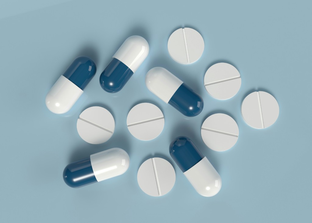 Pharmaceutical and temperature-controlled cargo